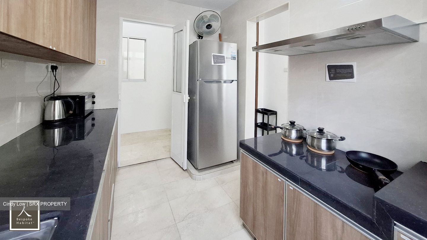 Bayville Condo (D5), Condominium #536991711